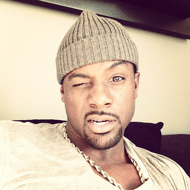 Lance Gross