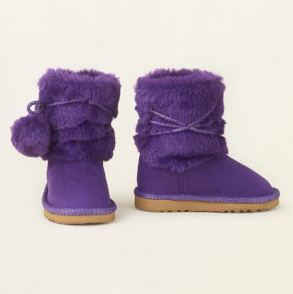 Pom-Pom-Chalet-Boots