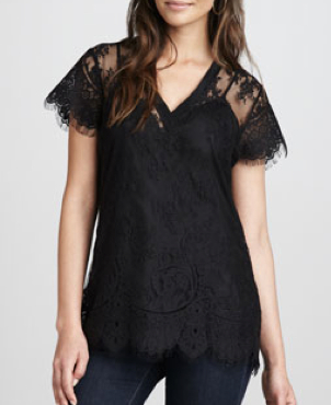 Beyond-Vintage-Fringe-Lace-Top-78-NM