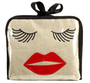 Kissy-Face-Medium-Cosmetic-Bag-Felix-Rey-95