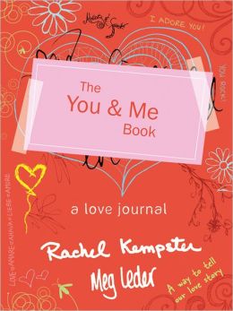 The-Me-And-You-Book