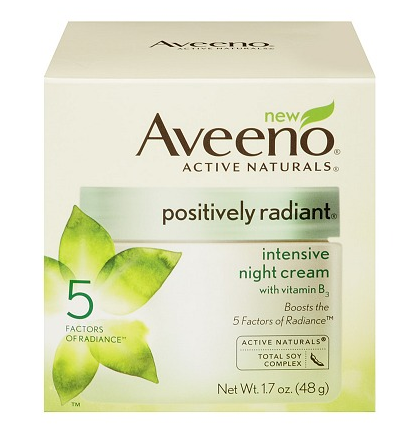 Aveeno-Positively-Radiant-Night-Cream