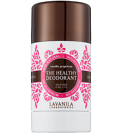 Lavanila-Deodorant
