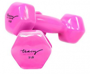 dumbbells