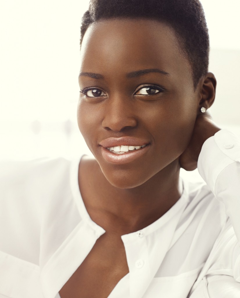 Lupita-lancome