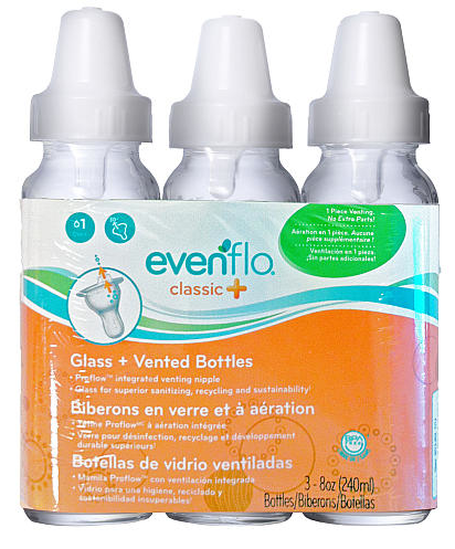 Evenflo-Feeding-Bottle