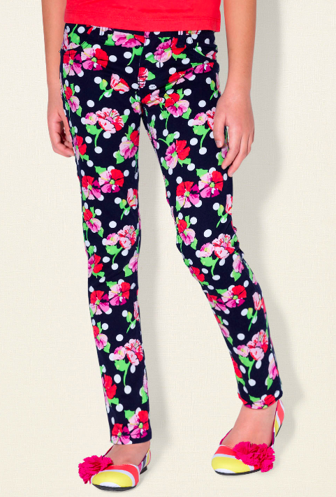 floral-pants