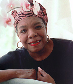 maya-angelou