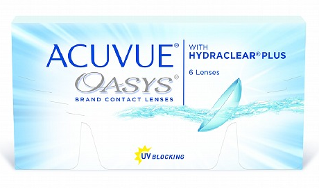 acuvue