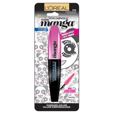 Manga-Mascara