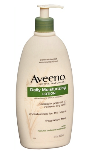 aveeno