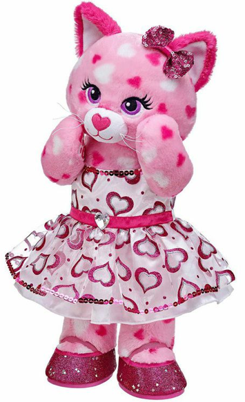 Build-A-Bear-Valentines-Day