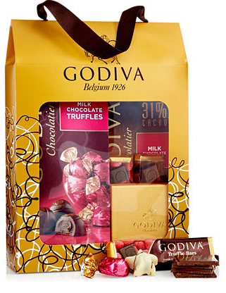 godiva