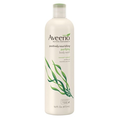 Aveeno-Body-Wash