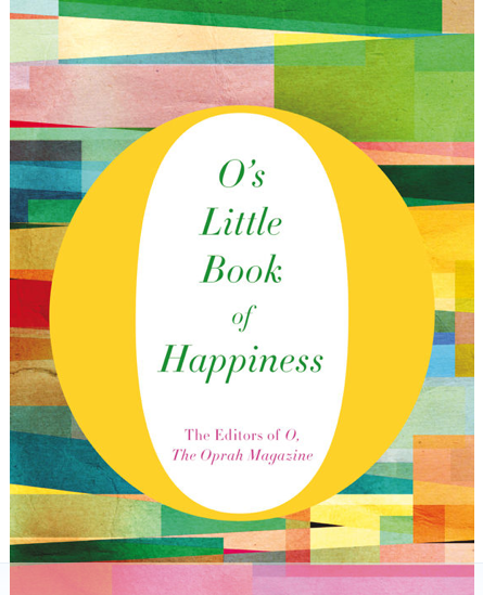 O-Book-Of-Happiness