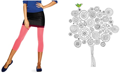 tights-tree