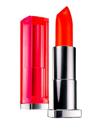 Maybelline-Electric-Orange