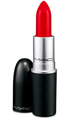 MAC-lipstick