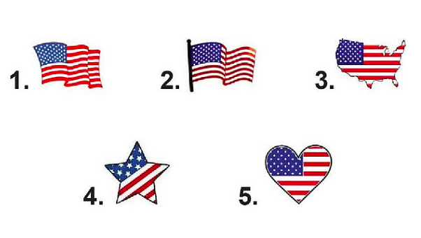 Flag-nail-decals