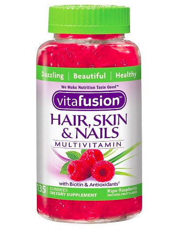 vitafusion-hairnailskin