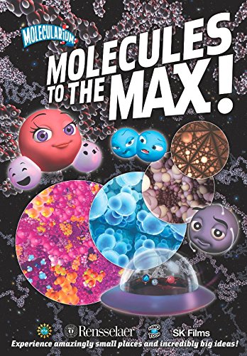 molecules-to-the-max