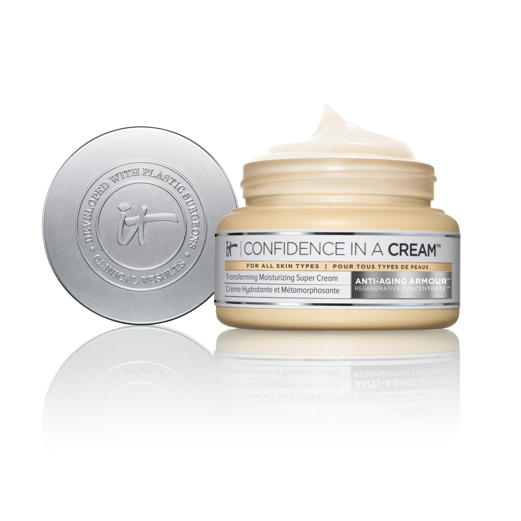 IT Cosmetics Confidence in a Cream