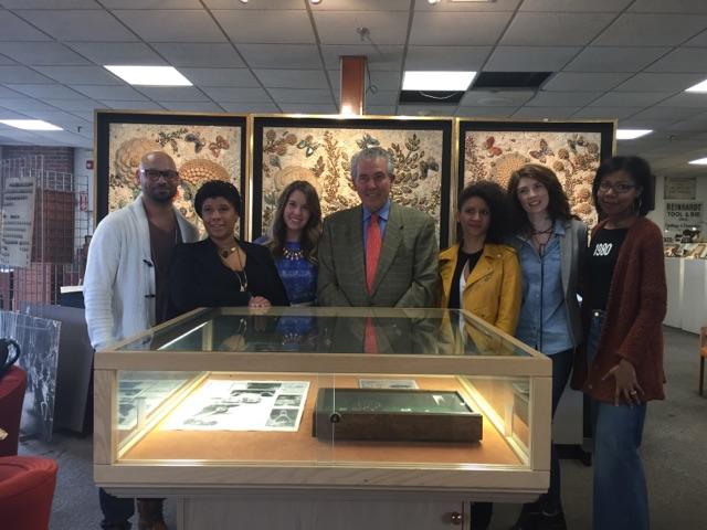 group-photo-providence-jewelry-museum