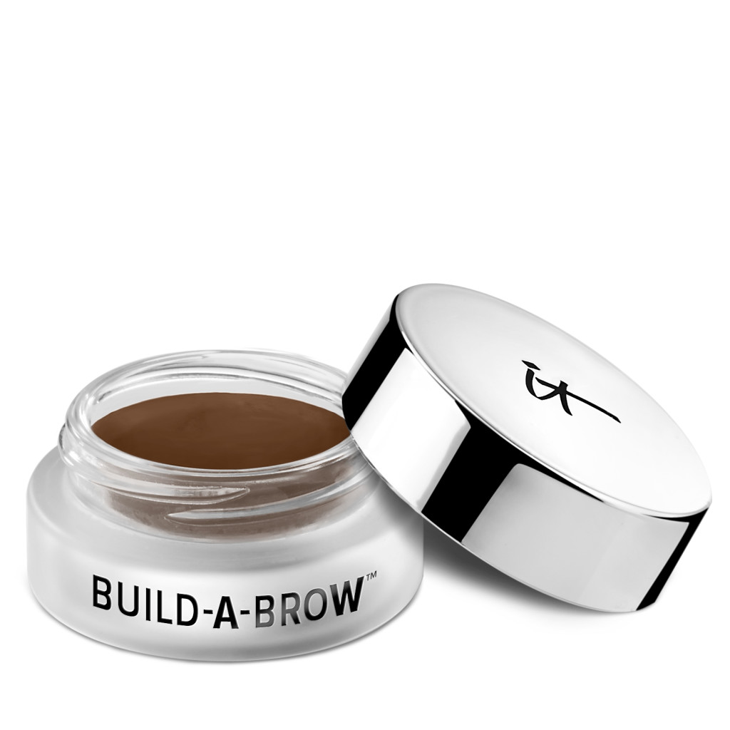 Build a Brow - Dark Brown