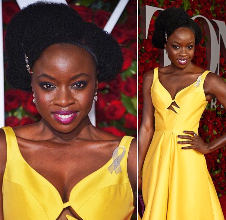 Danai-Gurira