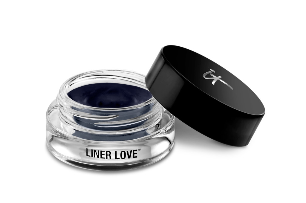 Liner Love - Midnight Navy