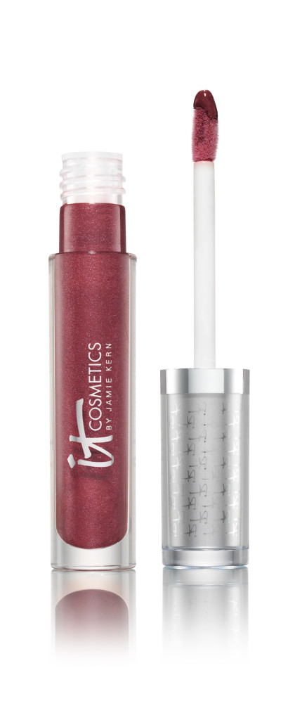 Vitality Lip Flush Butter Gloss - I Believe