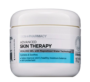 Skin + Pharmacy Advanced Skin Therapy Healing Gel