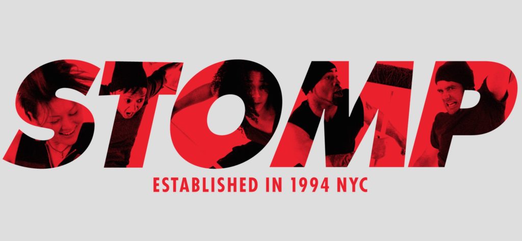 stomp-off-broadway