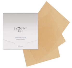 honest-beauty-dependably-clear-blotting-sheets