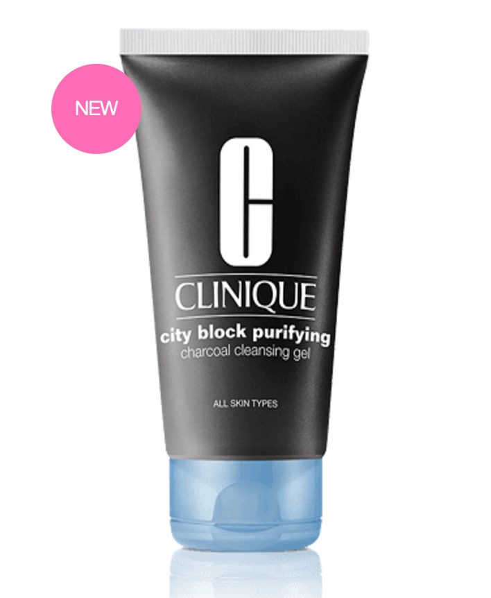 clinique-city-block-purifying-charcoal-cleansing-gel