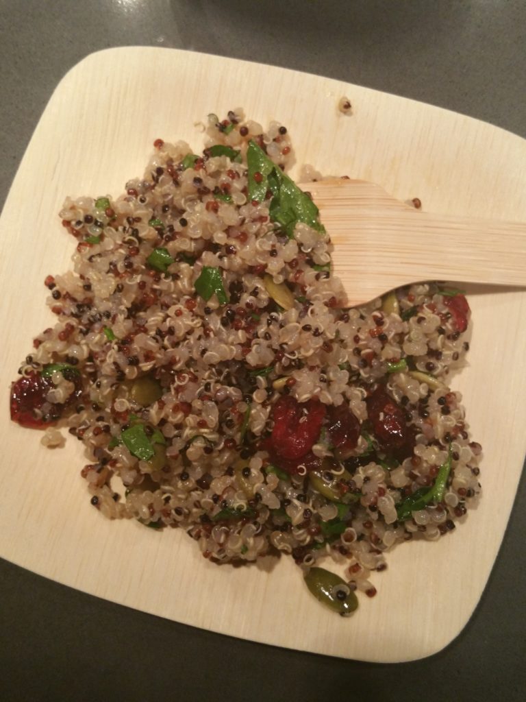 stoneridge-orchards-quinoa-pilaf