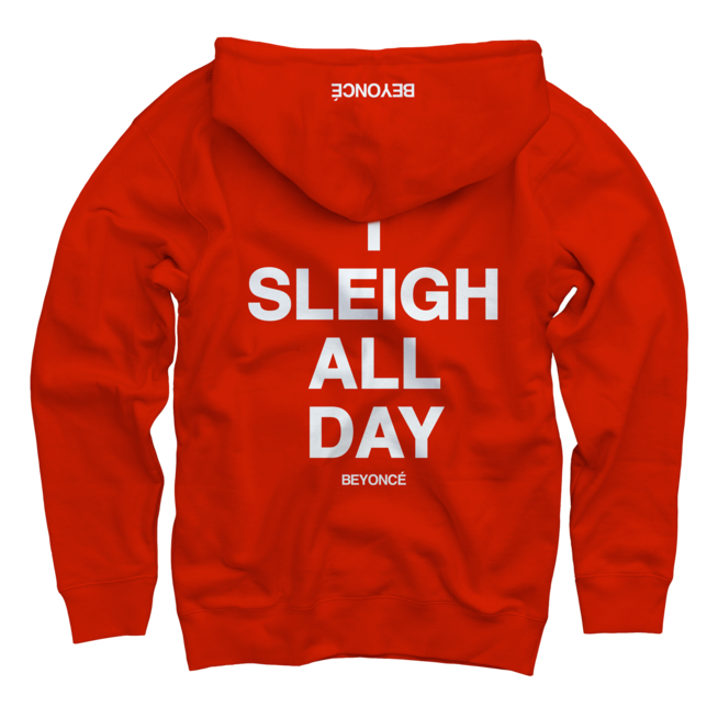 beyonce_i_slay_pullover_hoodie_red_b