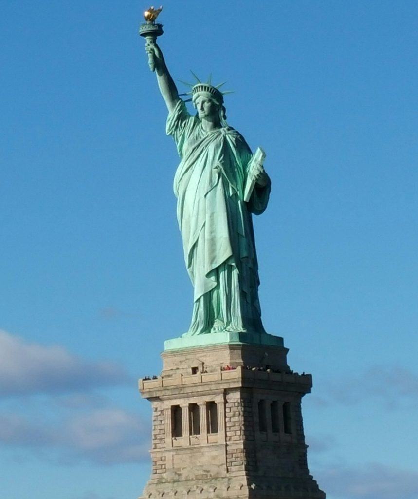 statue-of-liberty