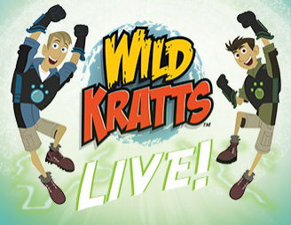 WildKratts