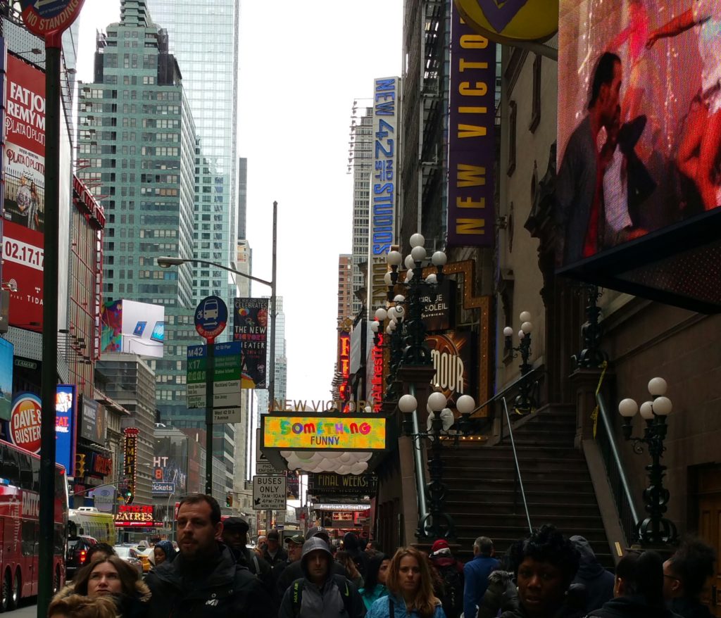 something-times-square