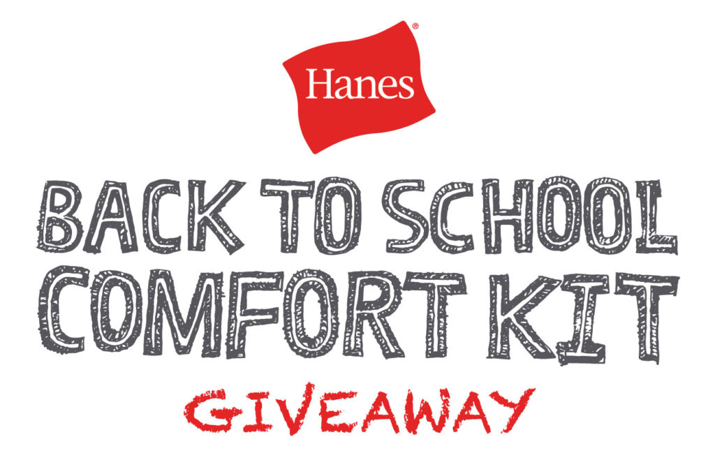 Hanes BTS Givaway icon