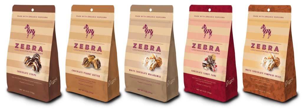 Zebra Product Line photo