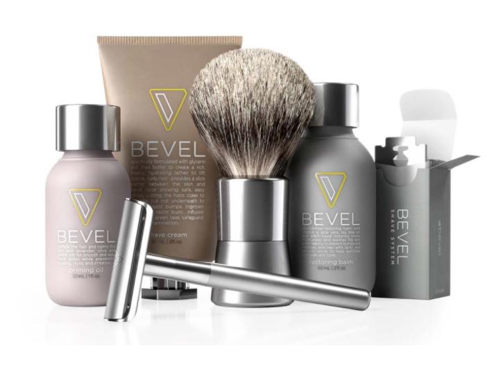 bevel-starter-set