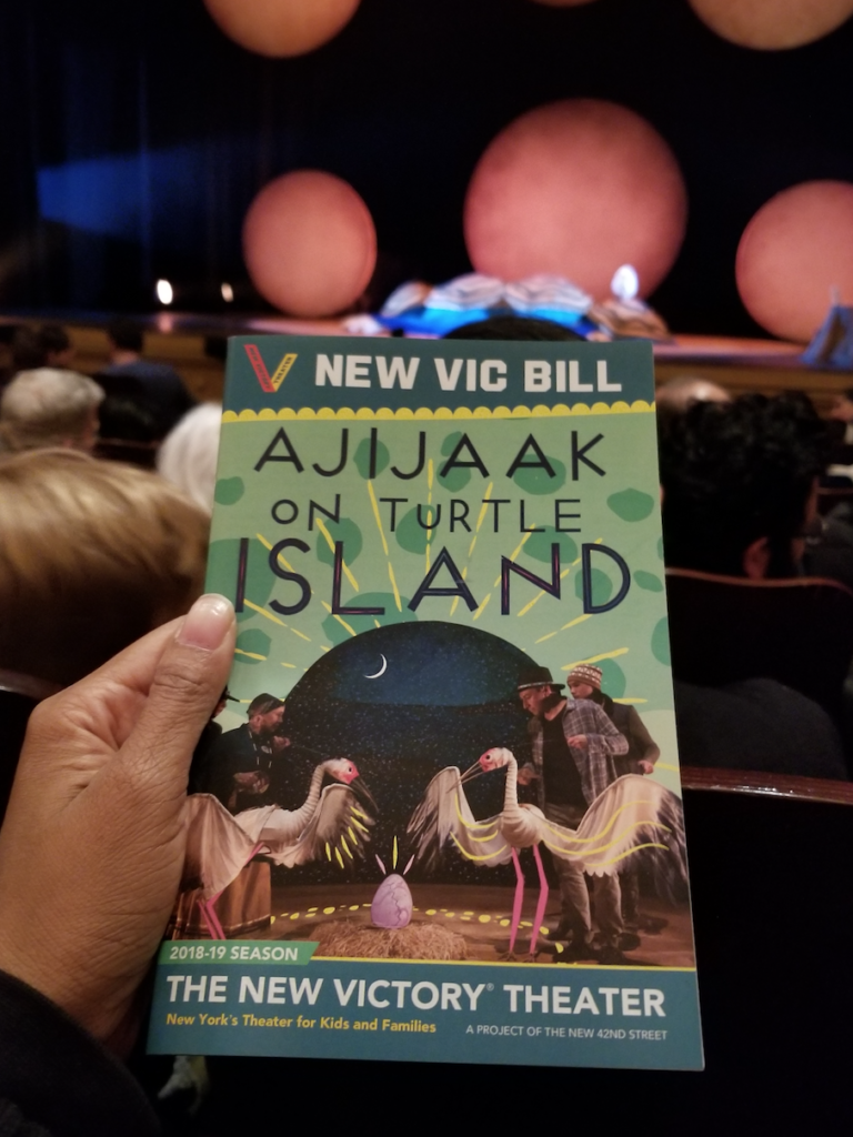 ajijaak-on-turtle-island-new-victory-theater