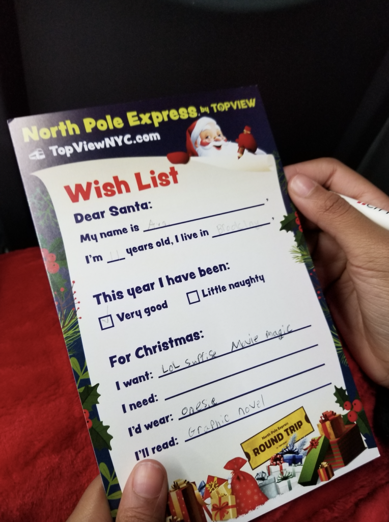 north-pole-express-nyc