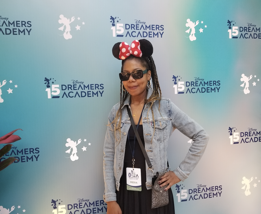 Disney-Dreamers-Academy-Karla-Pope