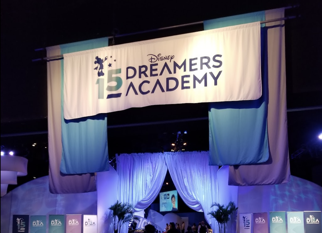 disney-dreamers-academy-applications-open-2023