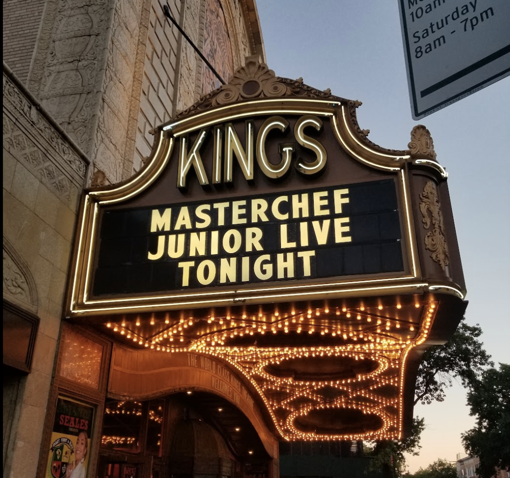 kings-theatre-masterchef-junior-live-show