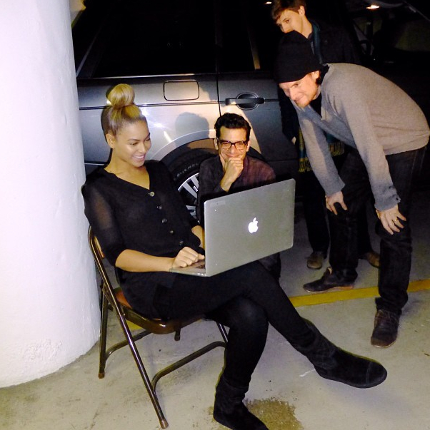 Beyoncé