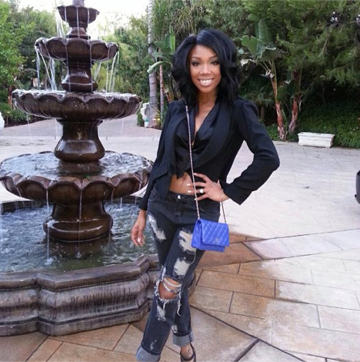 Brandy